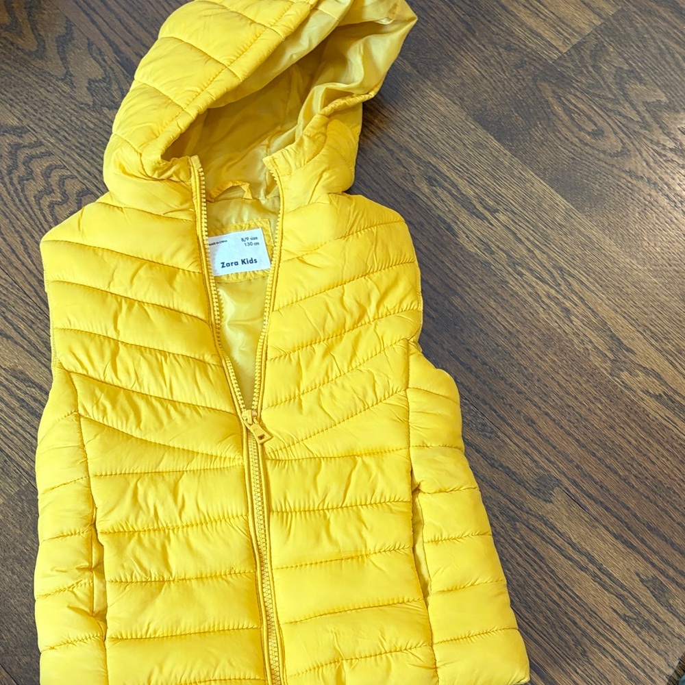 Zara kids